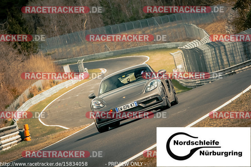 Bild #15834058 - Touristenfahrten Nürburgring Nordschleife (10.04.2022)