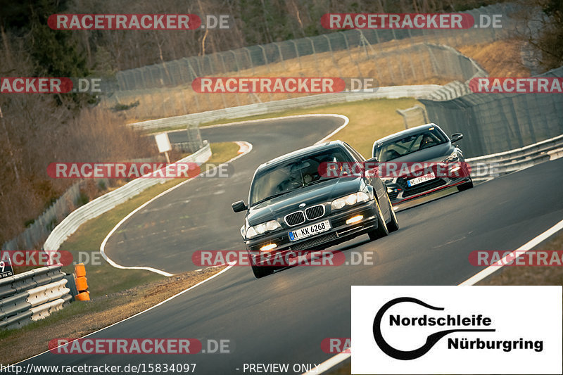 Bild #15834097 - Touristenfahrten Nürburgring Nordschleife (10.04.2022)