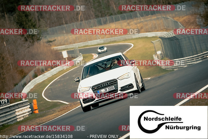 Bild #15834108 - Touristenfahrten Nürburgring Nordschleife (10.04.2022)