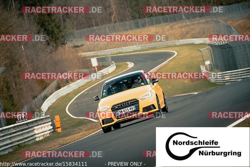 Bild #15834111 - Touristenfahrten Nürburgring Nordschleife (10.04.2022)