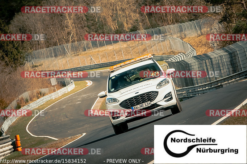 Bild #15834152 - Touristenfahrten Nürburgring Nordschleife (10.04.2022)