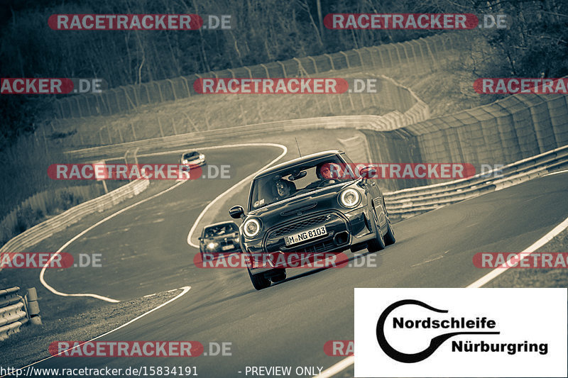 Bild #15834191 - Touristenfahrten Nürburgring Nordschleife (10.04.2022)