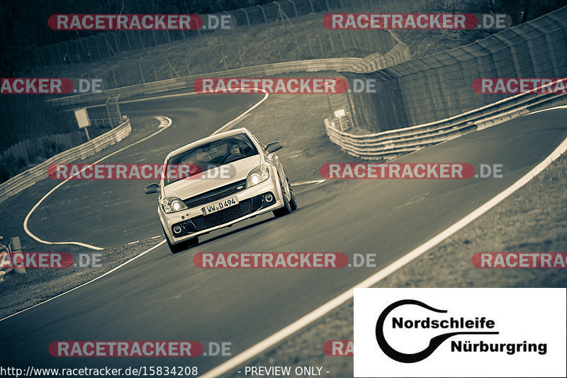 Bild #15834208 - Touristenfahrten Nürburgring Nordschleife (10.04.2022)