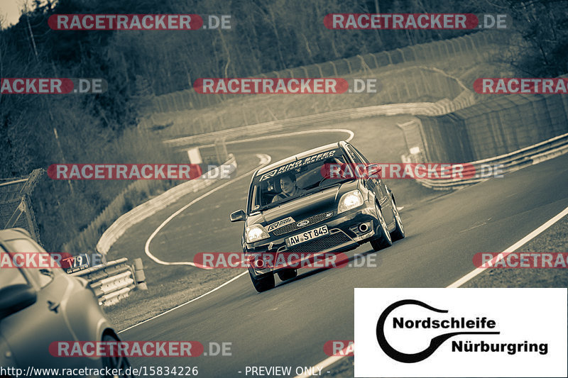 Bild #15834226 - Touristenfahrten Nürburgring Nordschleife (10.04.2022)