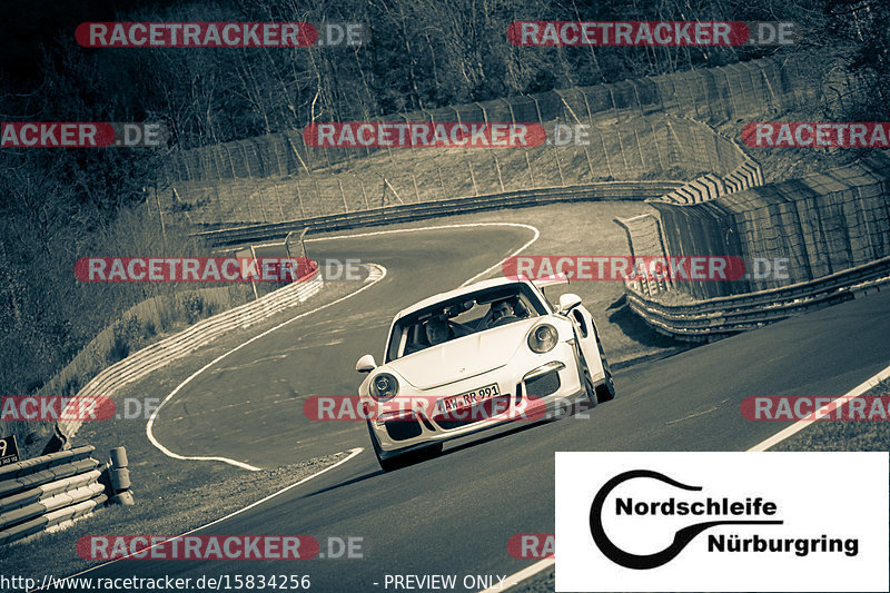 Bild #15834256 - Touristenfahrten Nürburgring Nordschleife (10.04.2022)