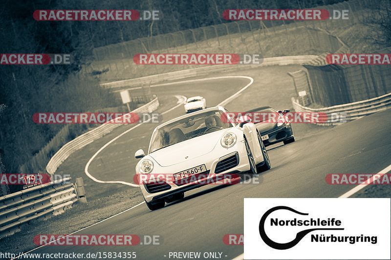 Bild #15834355 - Touristenfahrten Nürburgring Nordschleife (10.04.2022)