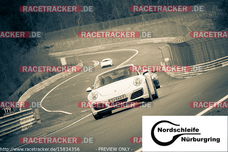 Bild #15834356 - Touristenfahrten Nürburgring Nordschleife (10.04.2022)