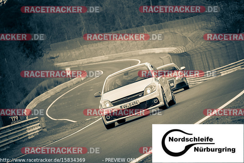 Bild #15834369 - Touristenfahrten Nürburgring Nordschleife (10.04.2022)