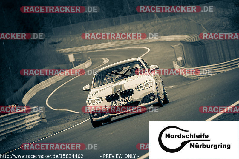 Bild #15834402 - Touristenfahrten Nürburgring Nordschleife (10.04.2022)