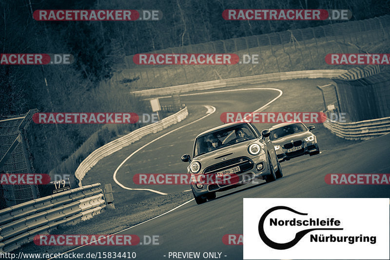 Bild #15834410 - Touristenfahrten Nürburgring Nordschleife (10.04.2022)