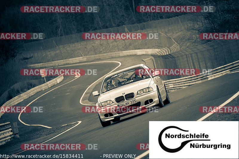 Bild #15834411 - Touristenfahrten Nürburgring Nordschleife (10.04.2022)