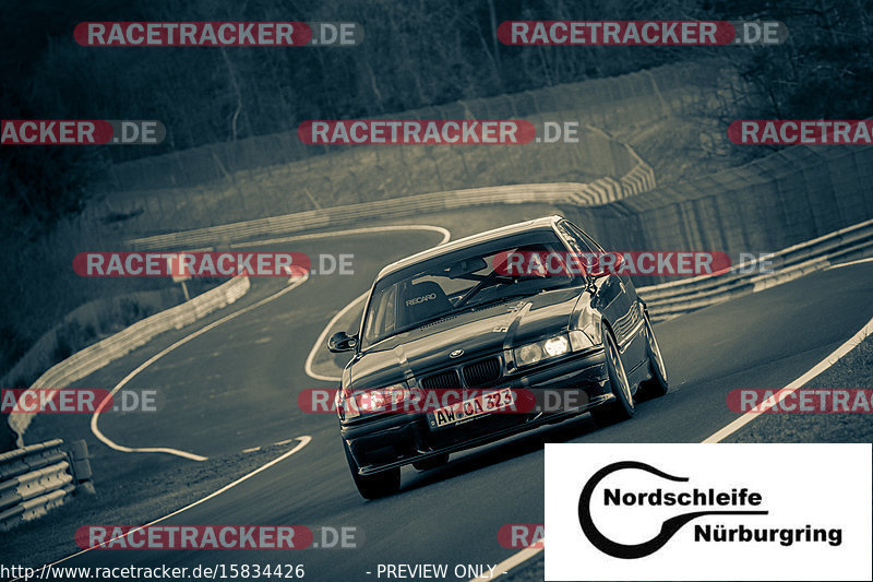 Bild #15834426 - Touristenfahrten Nürburgring Nordschleife (10.04.2022)