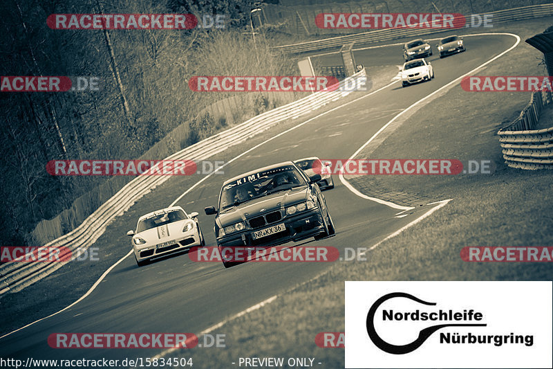 Bild #15834504 - Touristenfahrten Nürburgring Nordschleife (10.04.2022)