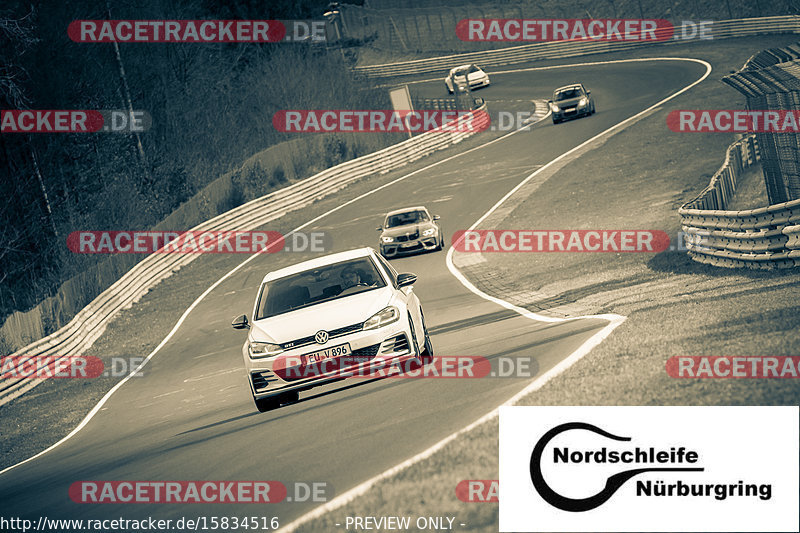 Bild #15834516 - Touristenfahrten Nürburgring Nordschleife (10.04.2022)