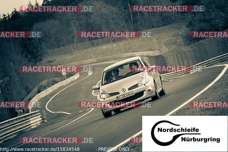 Bild #15834548 - Touristenfahrten Nürburgring Nordschleife (10.04.2022)