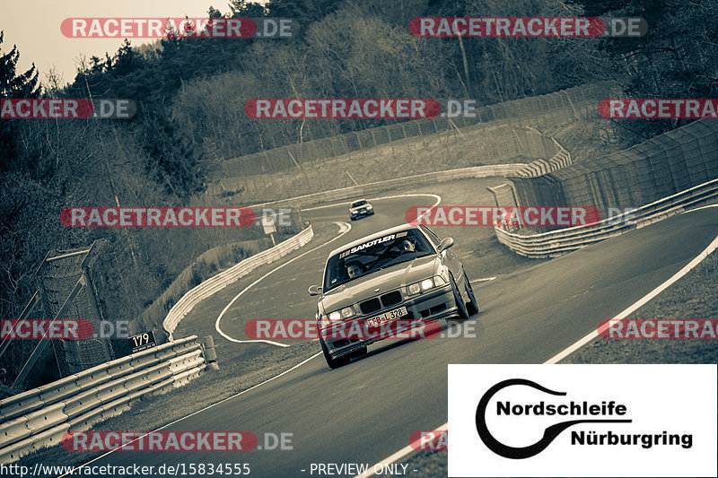 Bild #15834555 - Touristenfahrten Nürburgring Nordschleife (10.04.2022)