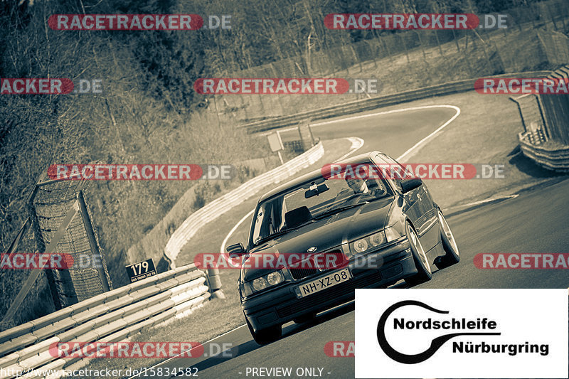 Bild #15834582 - Touristenfahrten Nürburgring Nordschleife (10.04.2022)