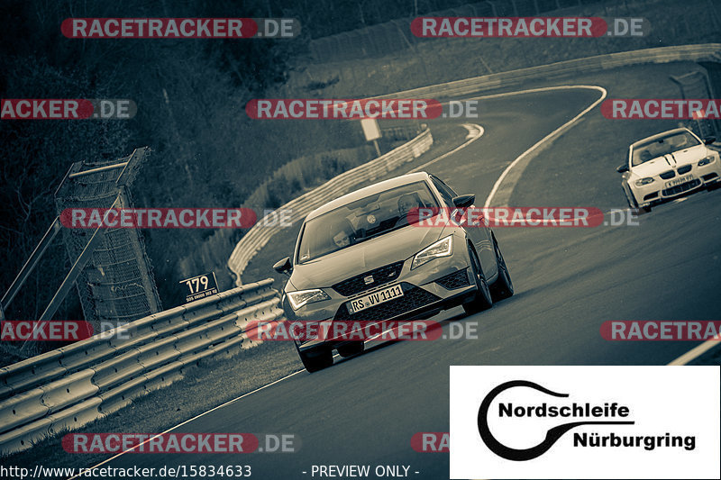 Bild #15834633 - Touristenfahrten Nürburgring Nordschleife (10.04.2022)