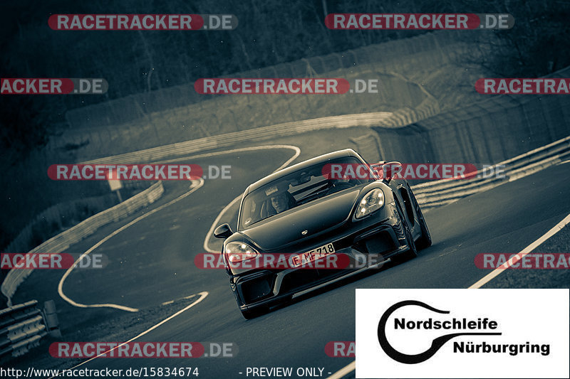 Bild #15834674 - Touristenfahrten Nürburgring Nordschleife (10.04.2022)