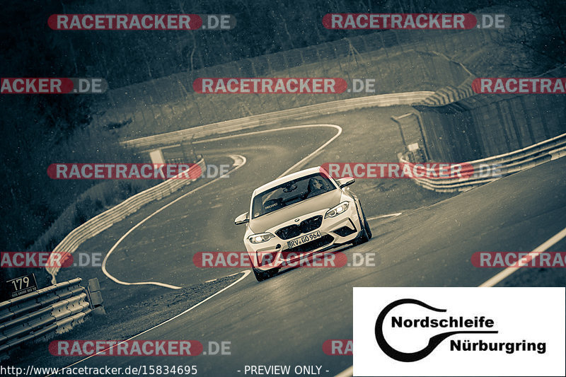 Bild #15834695 - Touristenfahrten Nürburgring Nordschleife (10.04.2022)