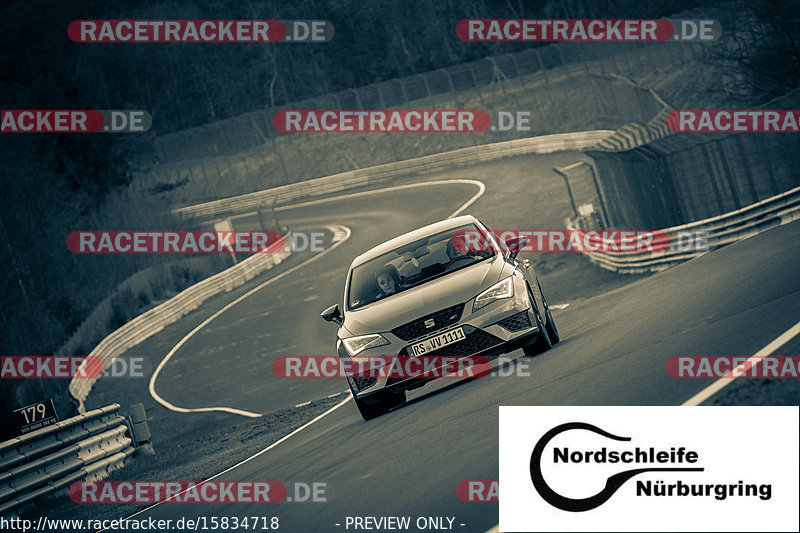 Bild #15834718 - Touristenfahrten Nürburgring Nordschleife (10.04.2022)