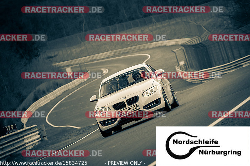 Bild #15834725 - Touristenfahrten Nürburgring Nordschleife (10.04.2022)