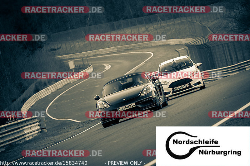 Bild #15834740 - Touristenfahrten Nürburgring Nordschleife (10.04.2022)