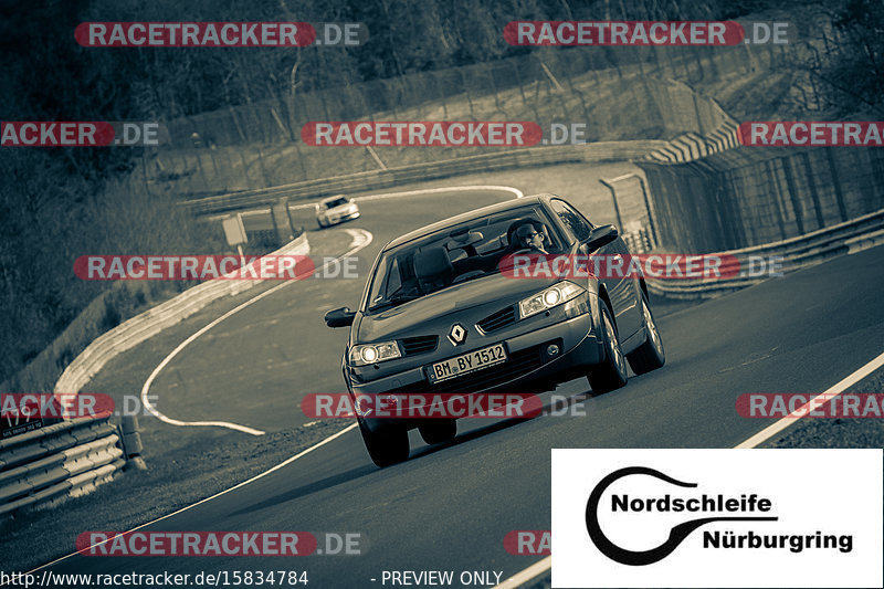 Bild #15834784 - Touristenfahrten Nürburgring Nordschleife (10.04.2022)