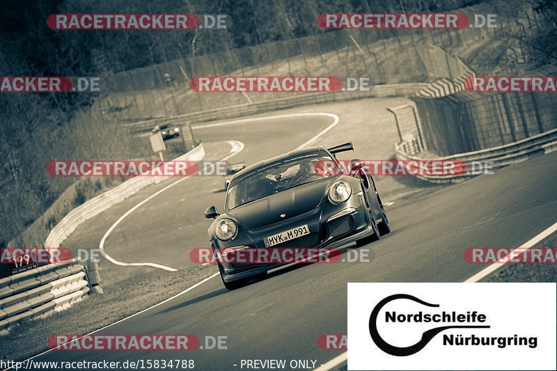 Bild #15834788 - Touristenfahrten Nürburgring Nordschleife (10.04.2022)