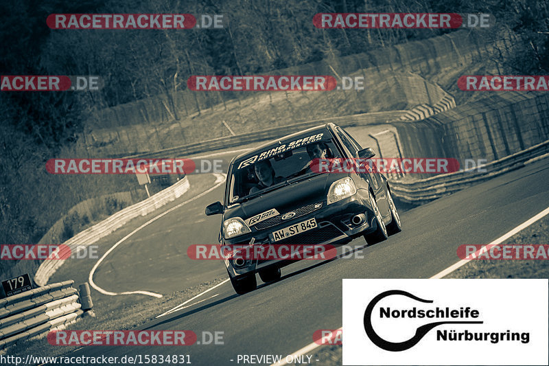 Bild #15834831 - Touristenfahrten Nürburgring Nordschleife (10.04.2022)