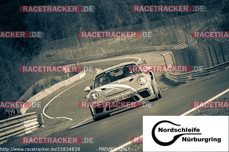 Bild #15834839 - Touristenfahrten Nürburgring Nordschleife (10.04.2022)