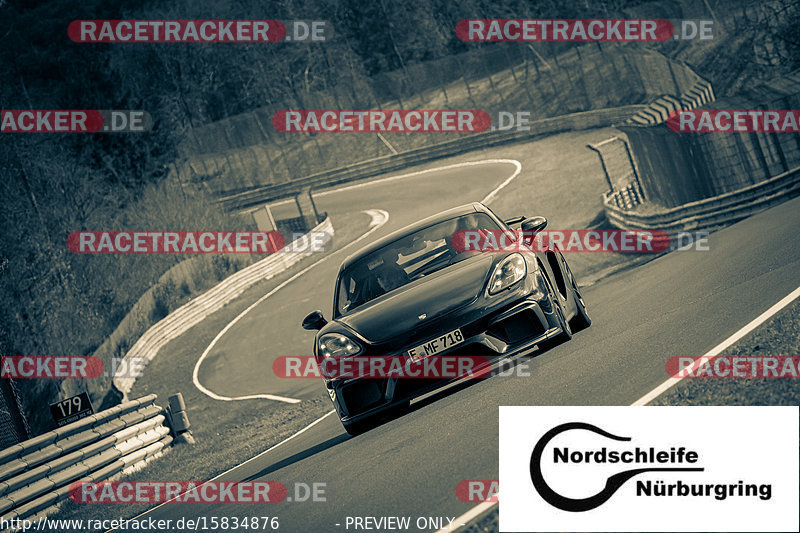 Bild #15834876 - Touristenfahrten Nürburgring Nordschleife (10.04.2022)