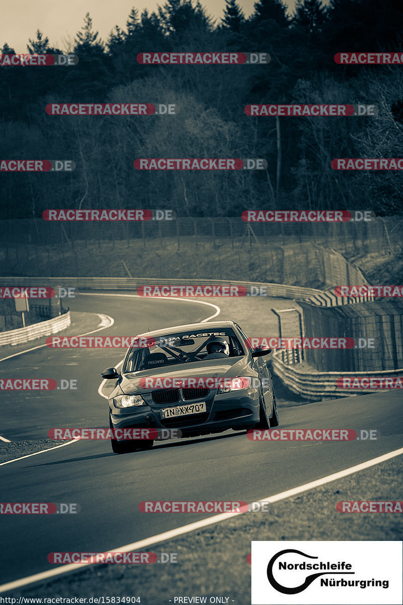 Bild #15834904 - Touristenfahrten Nürburgring Nordschleife (10.04.2022)