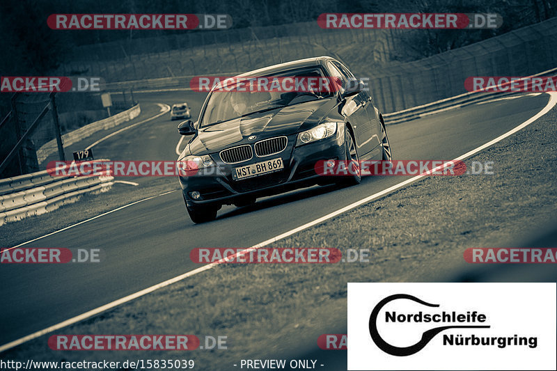 Bild #15835039 - Touristenfahrten Nürburgring Nordschleife (10.04.2022)