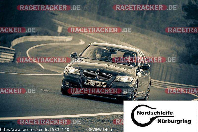 Bild #15835140 - Touristenfahrten Nürburgring Nordschleife (10.04.2022)