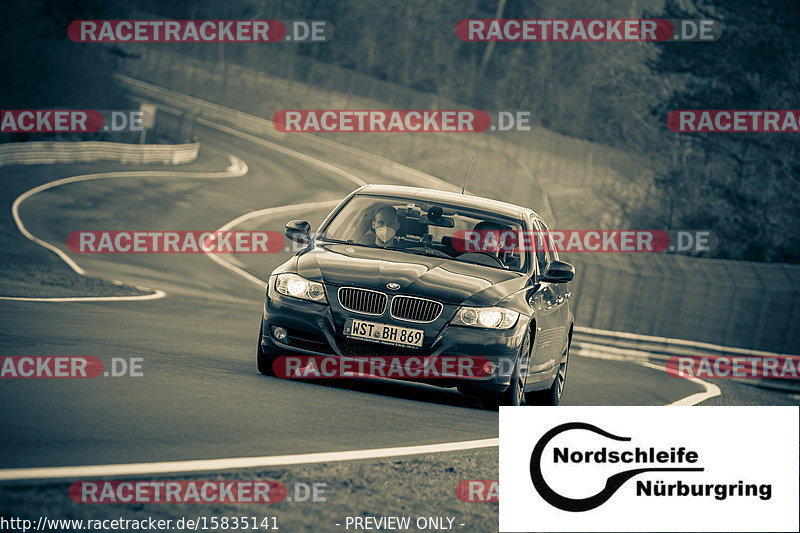 Bild #15835141 - Touristenfahrten Nürburgring Nordschleife (10.04.2022)