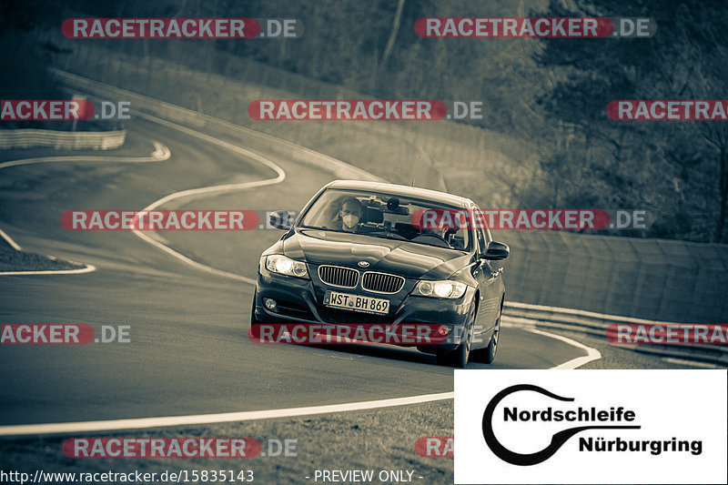 Bild #15835143 - Touristenfahrten Nürburgring Nordschleife (10.04.2022)