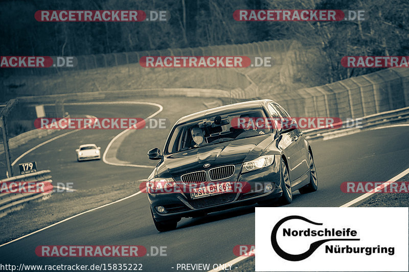 Bild #15835222 - Touristenfahrten Nürburgring Nordschleife (10.04.2022)