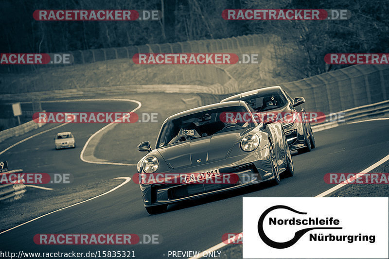 Bild #15835321 - Touristenfahrten Nürburgring Nordschleife (10.04.2022)