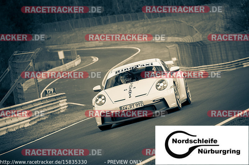 Bild #15835330 - Touristenfahrten Nürburgring Nordschleife (10.04.2022)