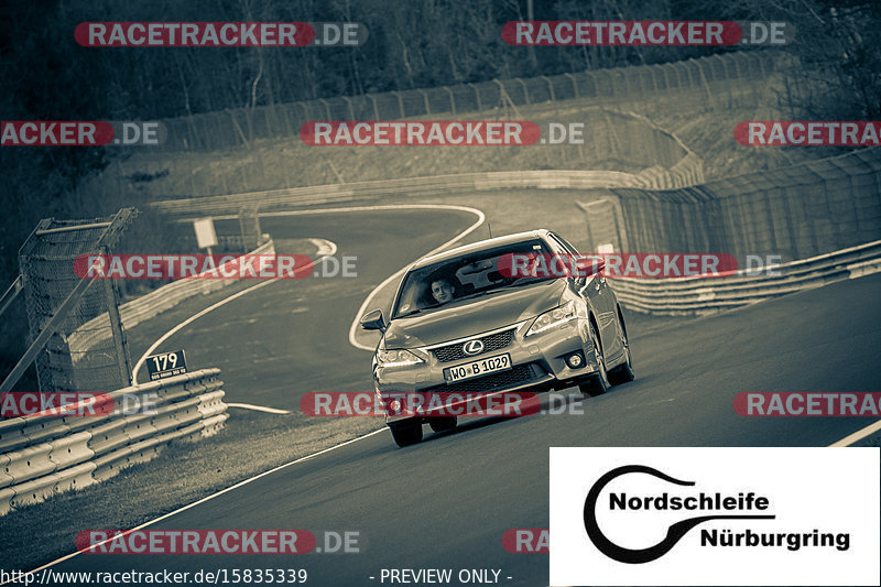Bild #15835339 - Touristenfahrten Nürburgring Nordschleife (10.04.2022)