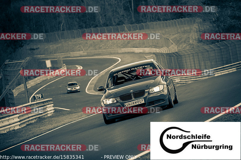 Bild #15835341 - Touristenfahrten Nürburgring Nordschleife (10.04.2022)