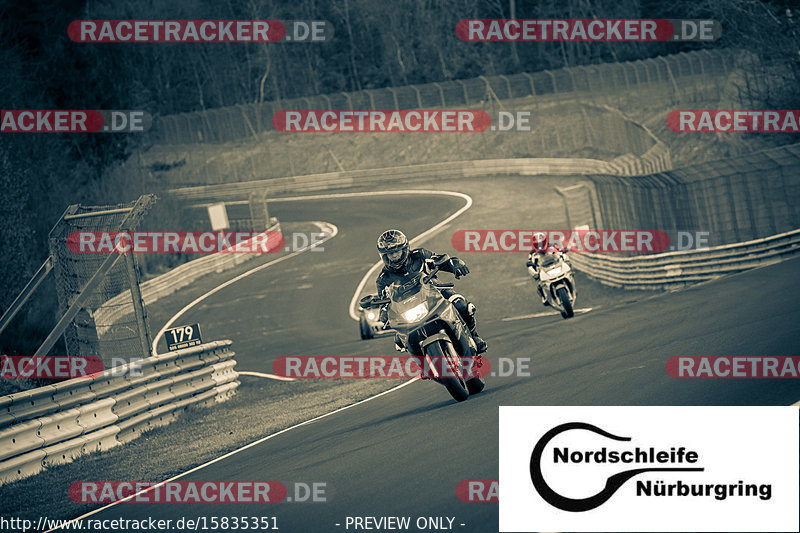 Bild #15835351 - Touristenfahrten Nürburgring Nordschleife (10.04.2022)