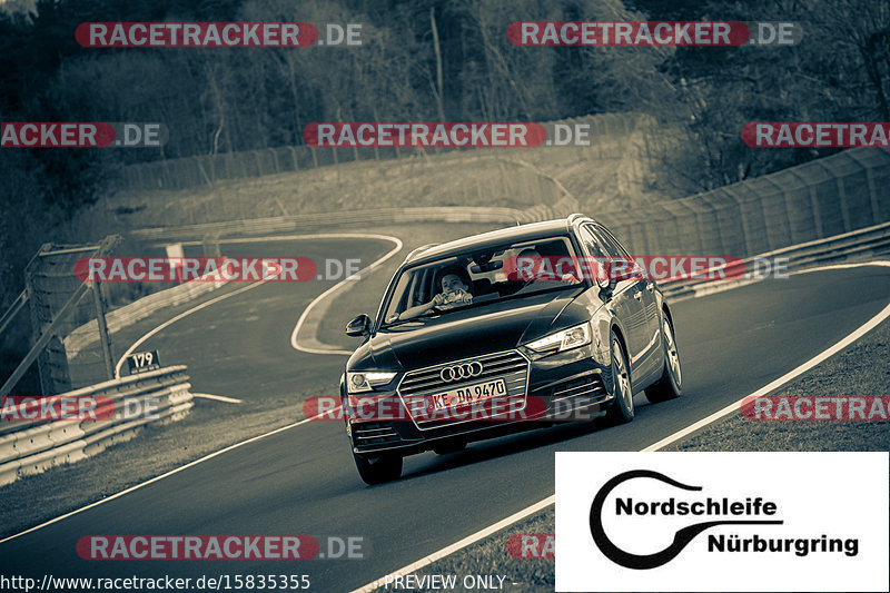 Bild #15835355 - Touristenfahrten Nürburgring Nordschleife (10.04.2022)