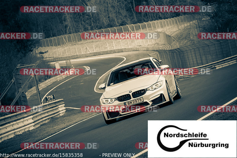 Bild #15835358 - Touristenfahrten Nürburgring Nordschleife (10.04.2022)