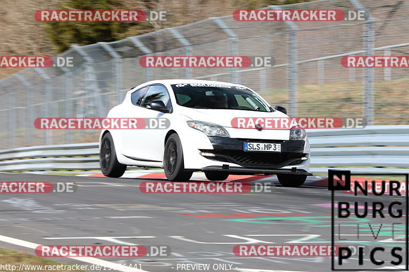 Bild #15835441 - Touristenfahrten Nürburgring Nordschleife (10.04.2022)