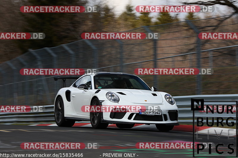 Bild #15835466 - Touristenfahrten Nürburgring Nordschleife (10.04.2022)