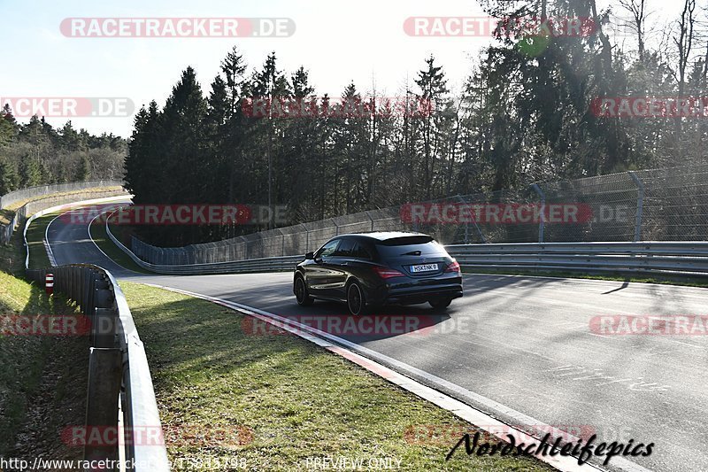 Bild #15835798 - Touristenfahrten Nürburgring Nordschleife (11.04.2022)