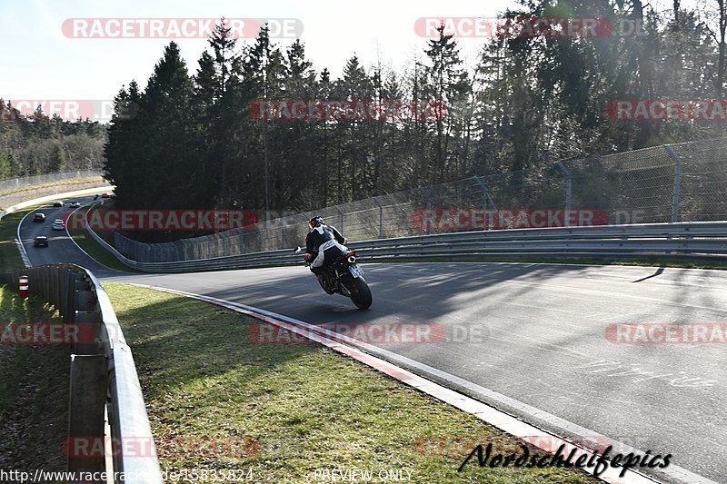 Bild #15835824 - Touristenfahrten Nürburgring Nordschleife (11.04.2022)