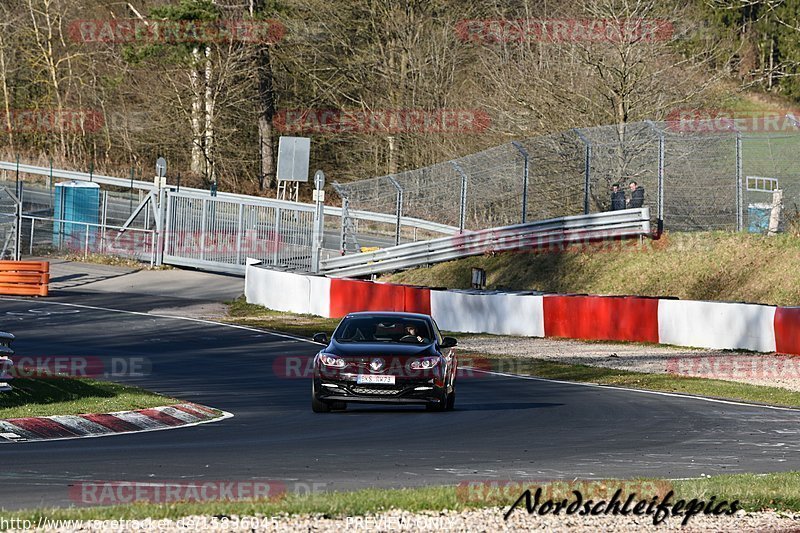 Bild #15836045 - Touristenfahrten Nürburgring Nordschleife (11.04.2022)